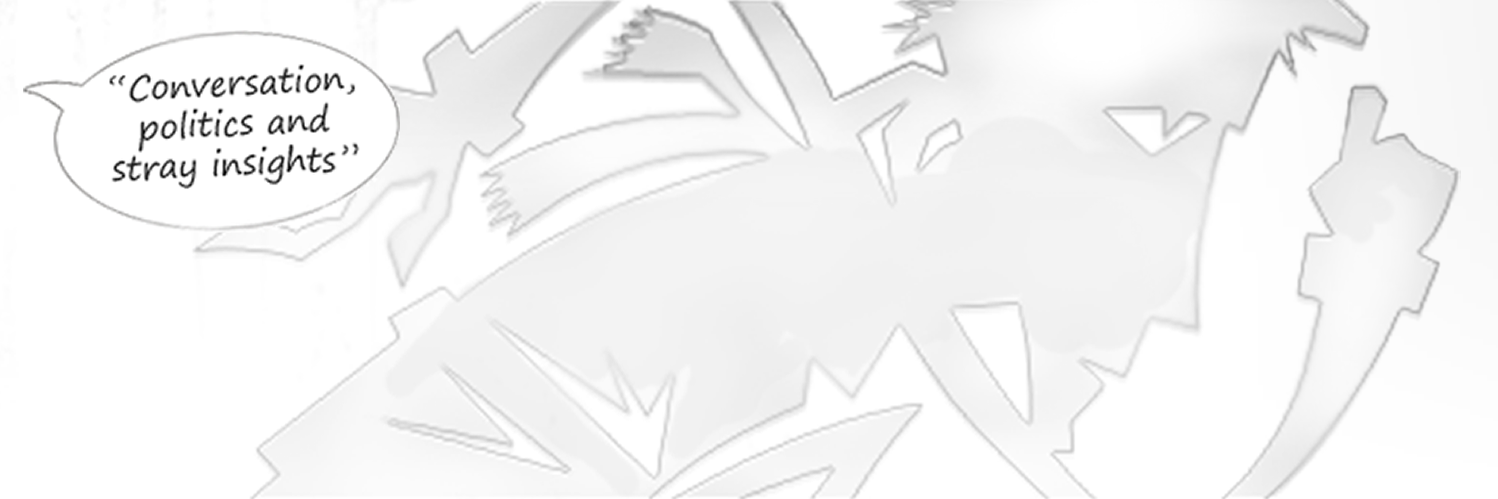 Slugger O'Toole's banner