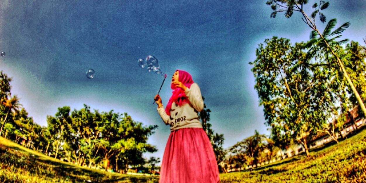rani_arta's profile banner image