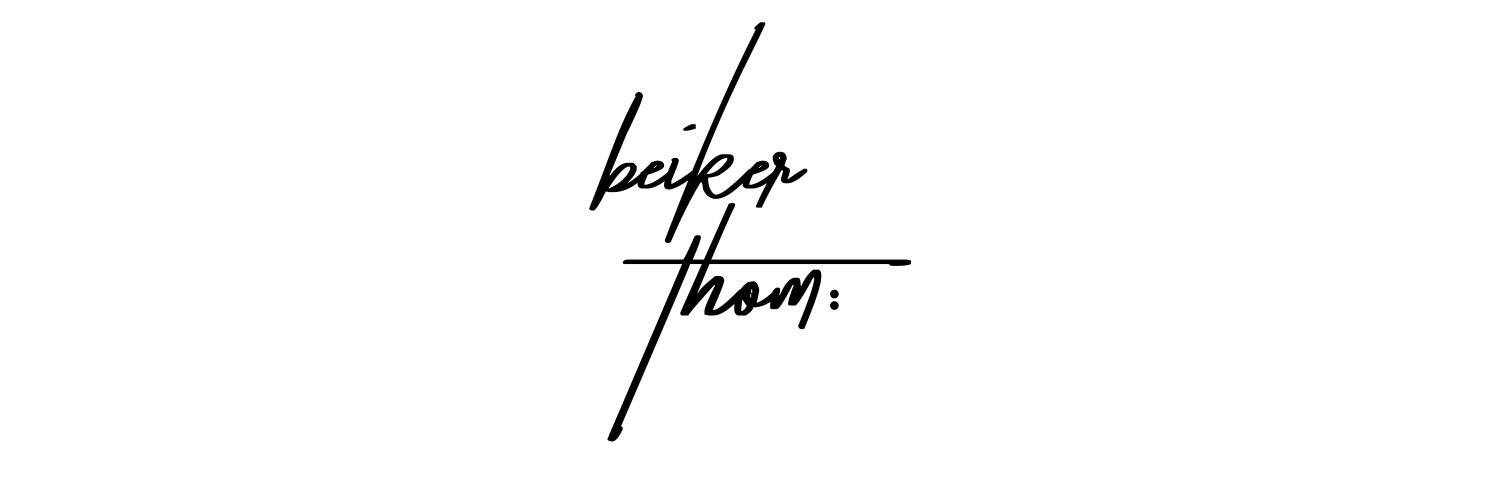 Beiker_Thom's profile banner image