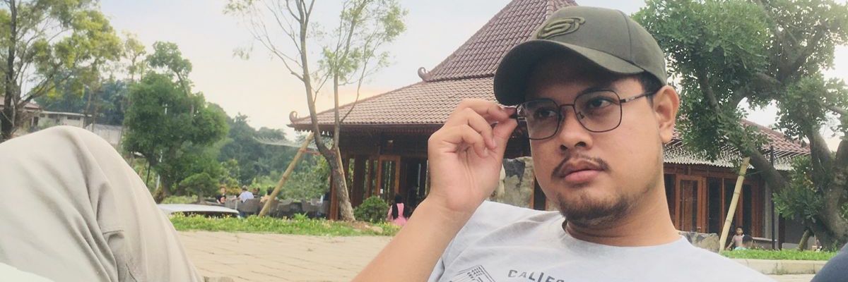 Ifanahmadd's profile banner image