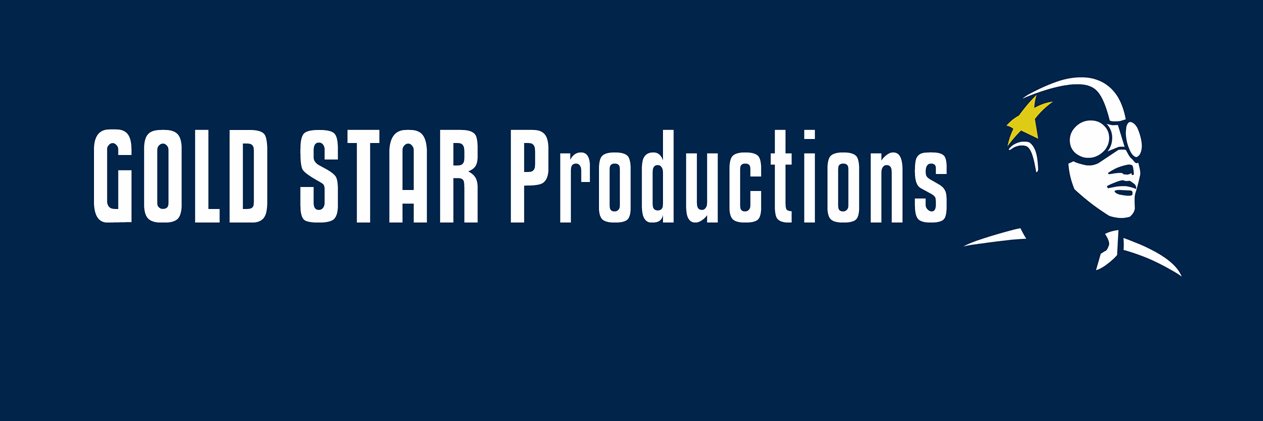 goldstarfilms's profile banner image