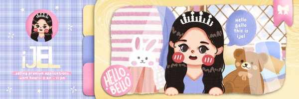 yooijel Profile Banner