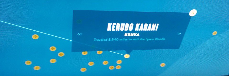 Josephine Karani banner