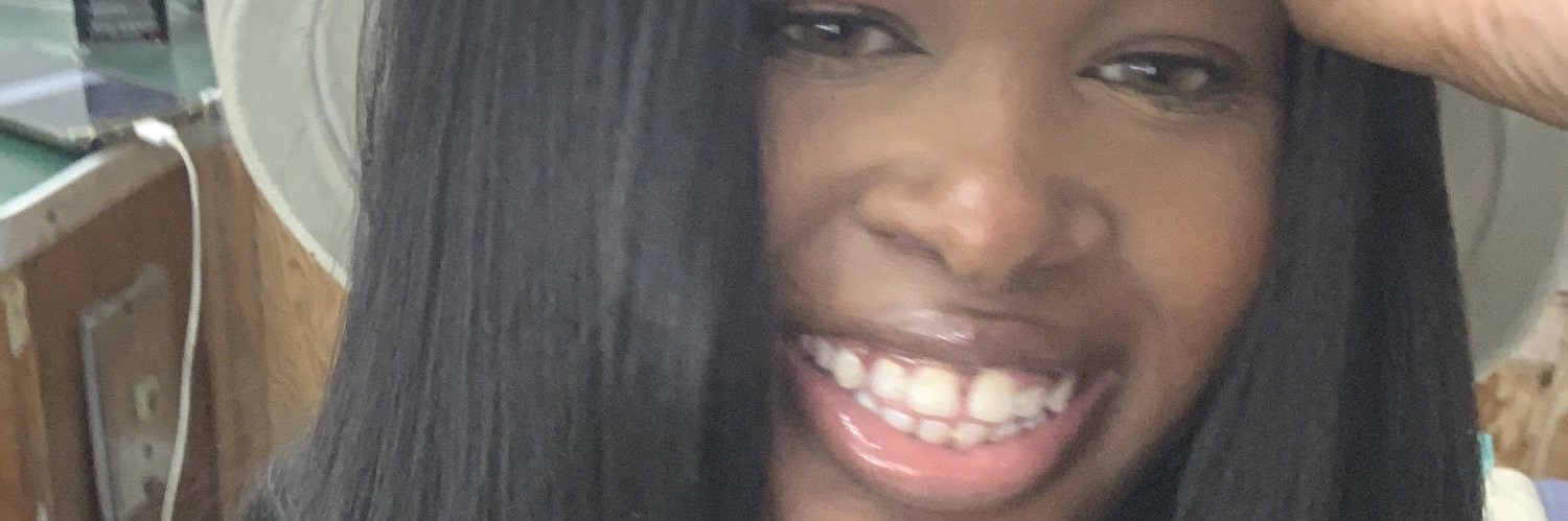 TheRealJasmineM's profile banner image