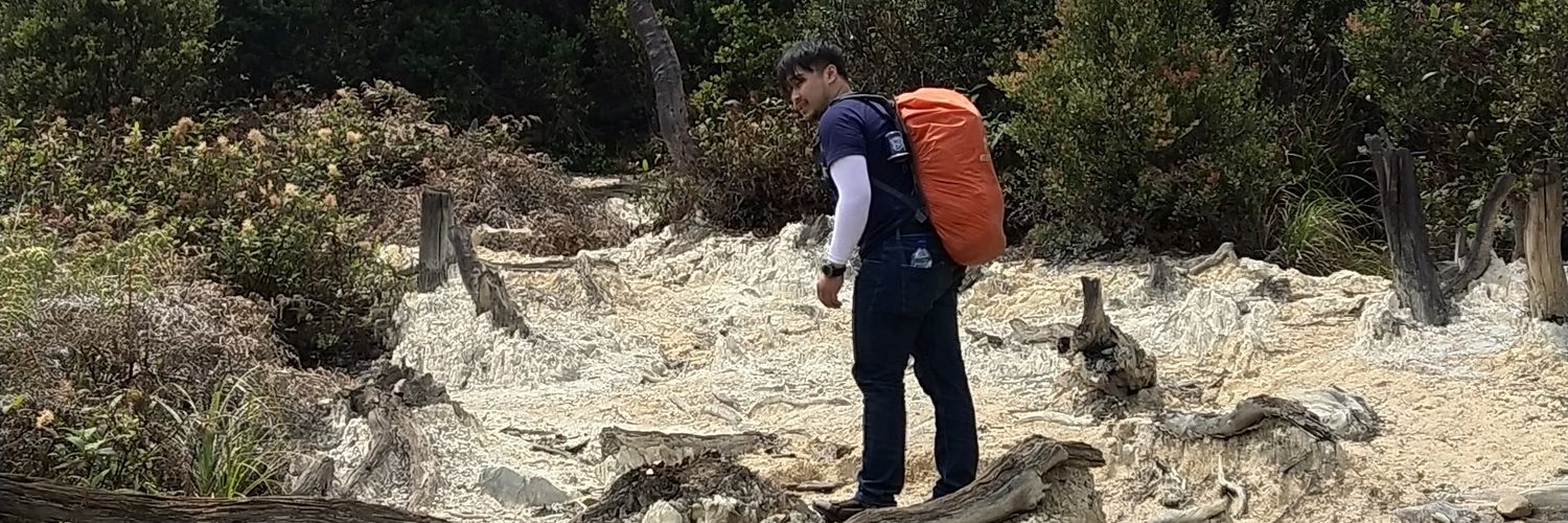 asepsaefulimam's profile banner image