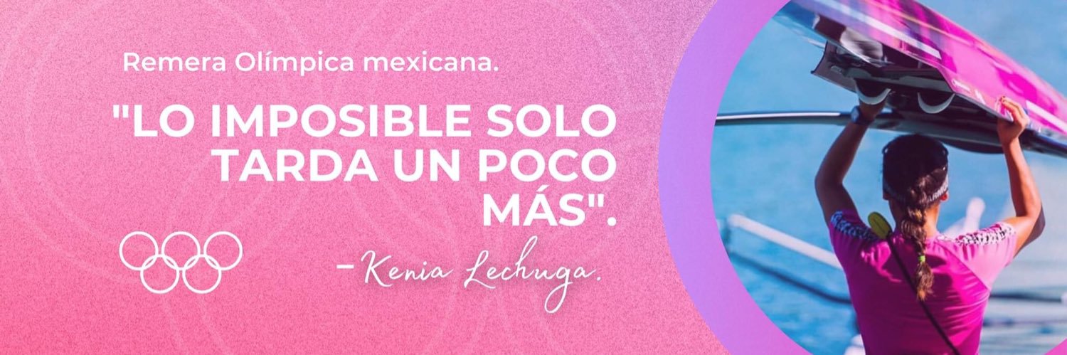 Kenia Lechuga banner