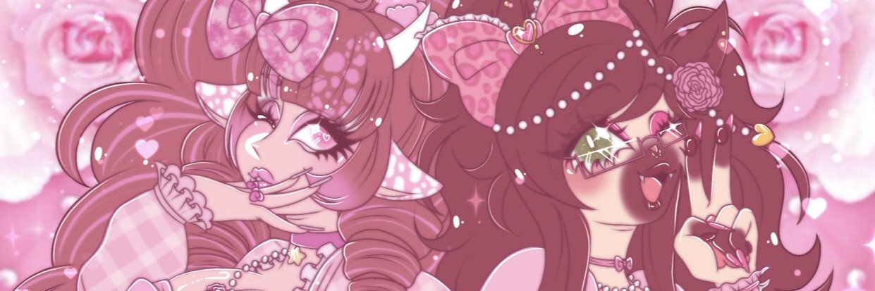 Harlie 👑🐄 | Chubby Gyaru CowTuber 🔞 banner