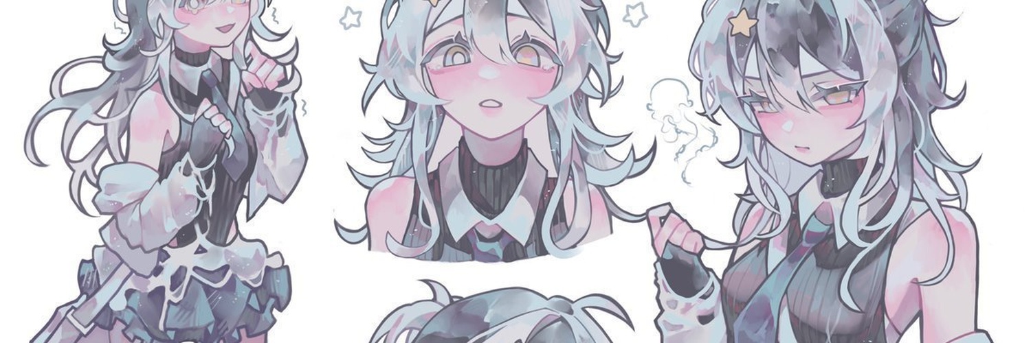 KissesEmily23's profile banner image