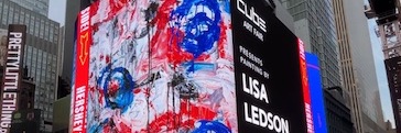 LedsonArt's profile banner image