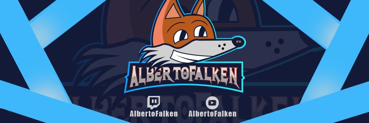 albertobenz's profile banner image