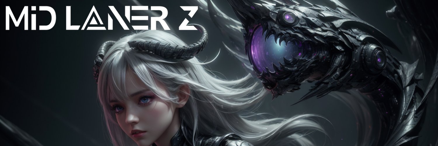 MidLanerZ's profile banner image