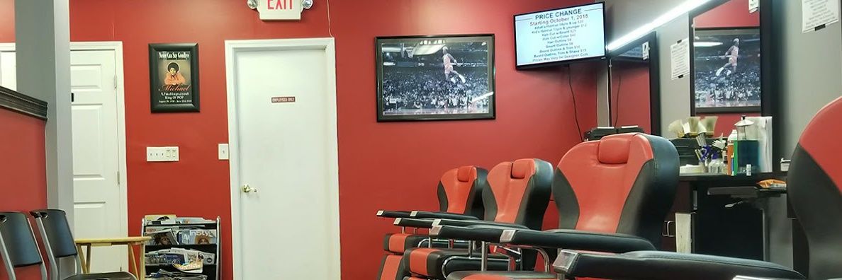 SlamminCuts's profile banner image