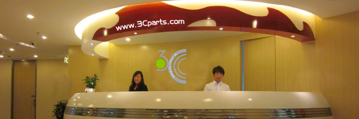 3Cparts's profile banner image