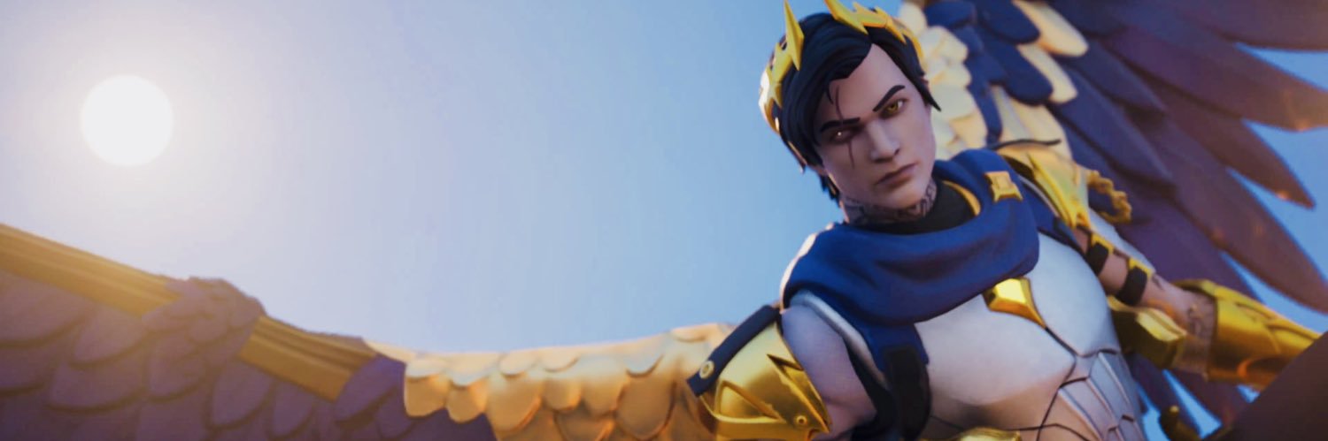 Queen_InGold's profile banner image