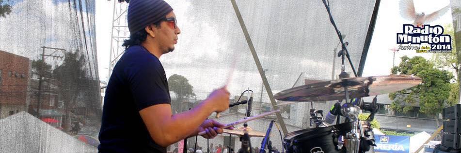 juanFercussion's profile banner image