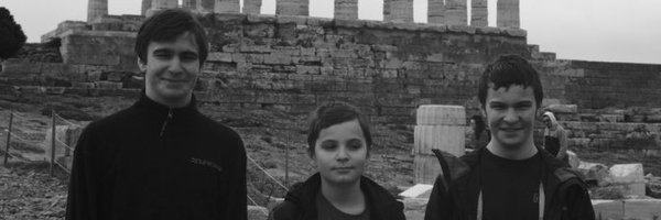 georgetolisjr Profile Banner