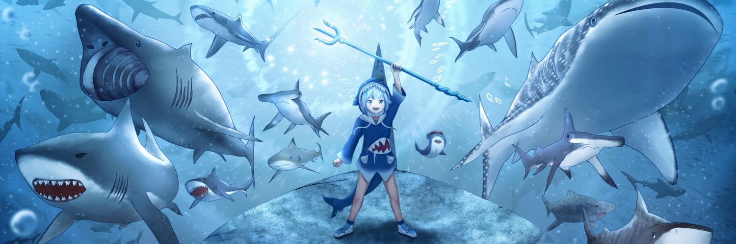 SushiRoll53's profile banner image