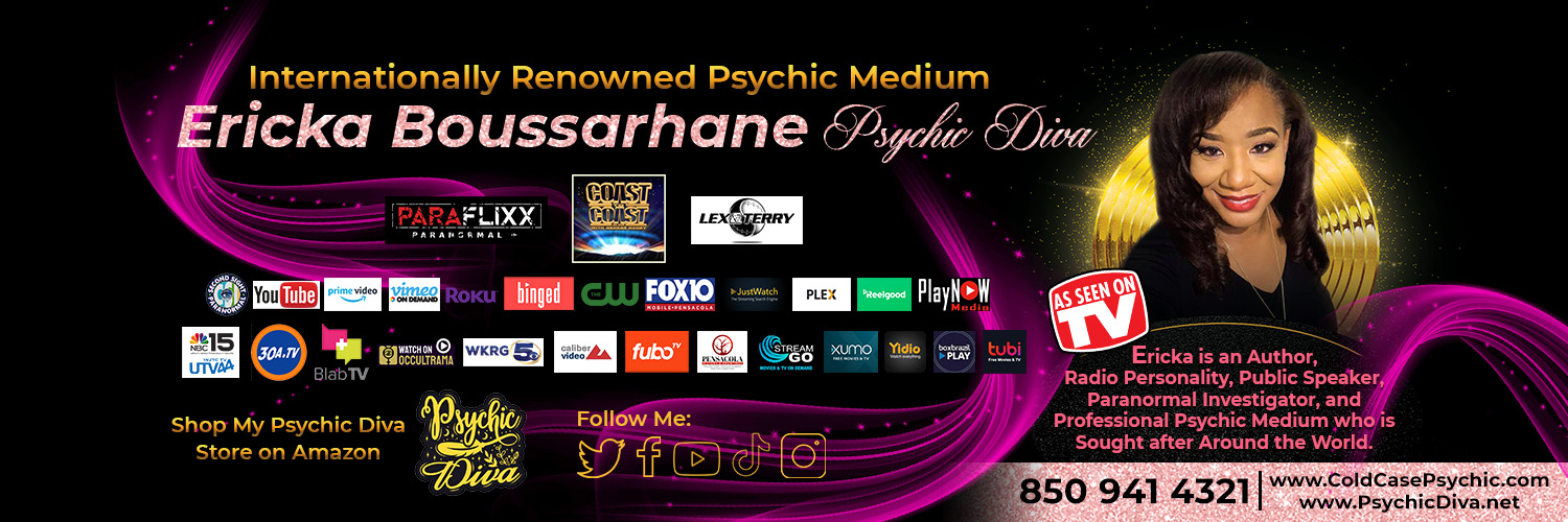 coldcasepsychic's profile banner image