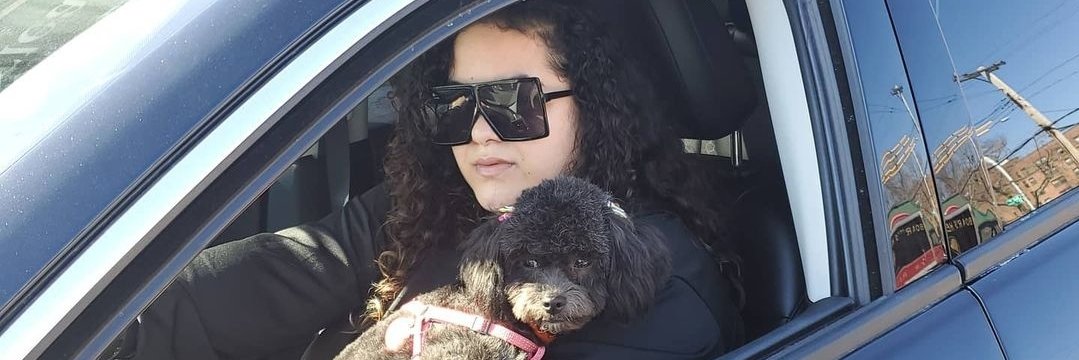 Kimmylicious's profile banner image