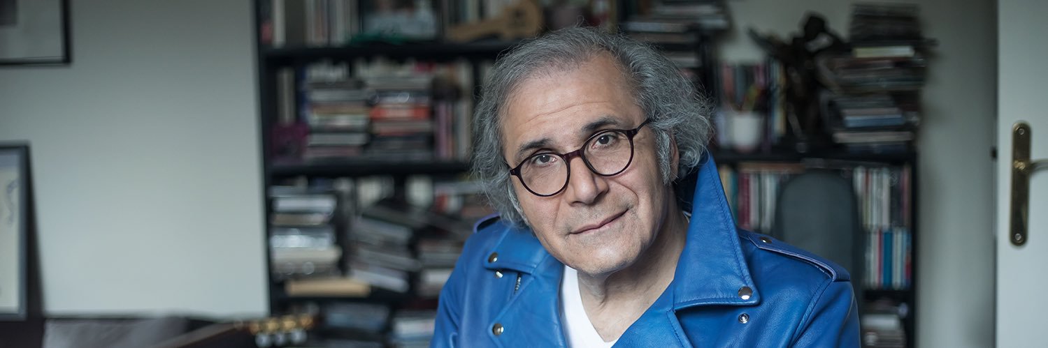 frederic zeitoun banner