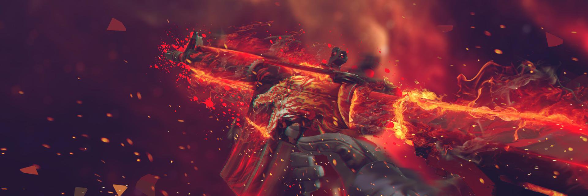 RobStarMafia's profile banner image