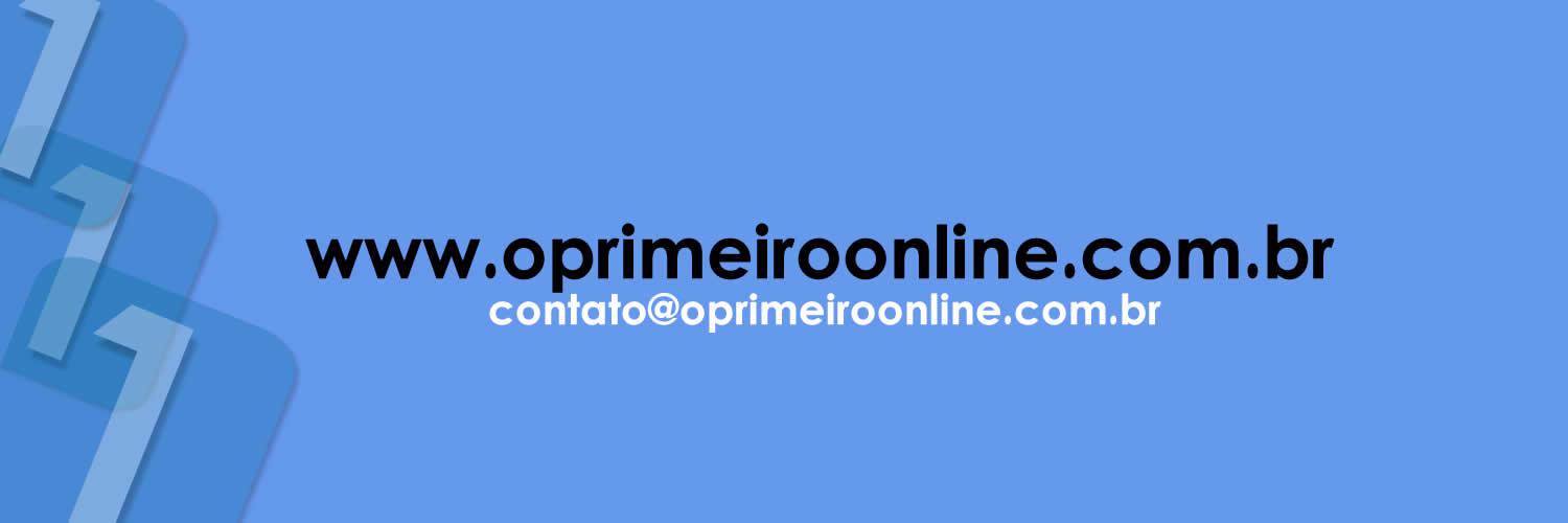 oprimeiroonline's profile banner image