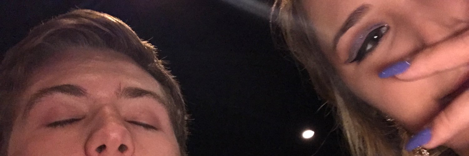 EricaJ_93's profile banner image
