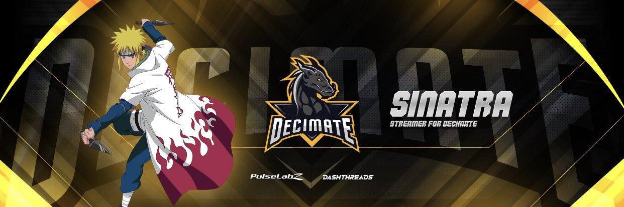 NvSinatra's profile banner image
