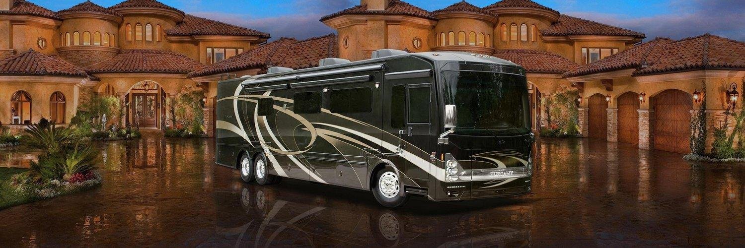 MotorhomeReview's profile banner image