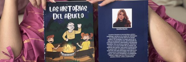 CaroDuarteArte Profile Banner