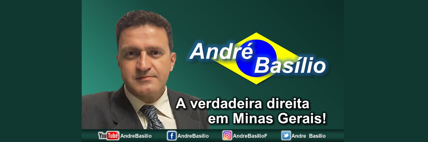 andre_basilio's profile banner image