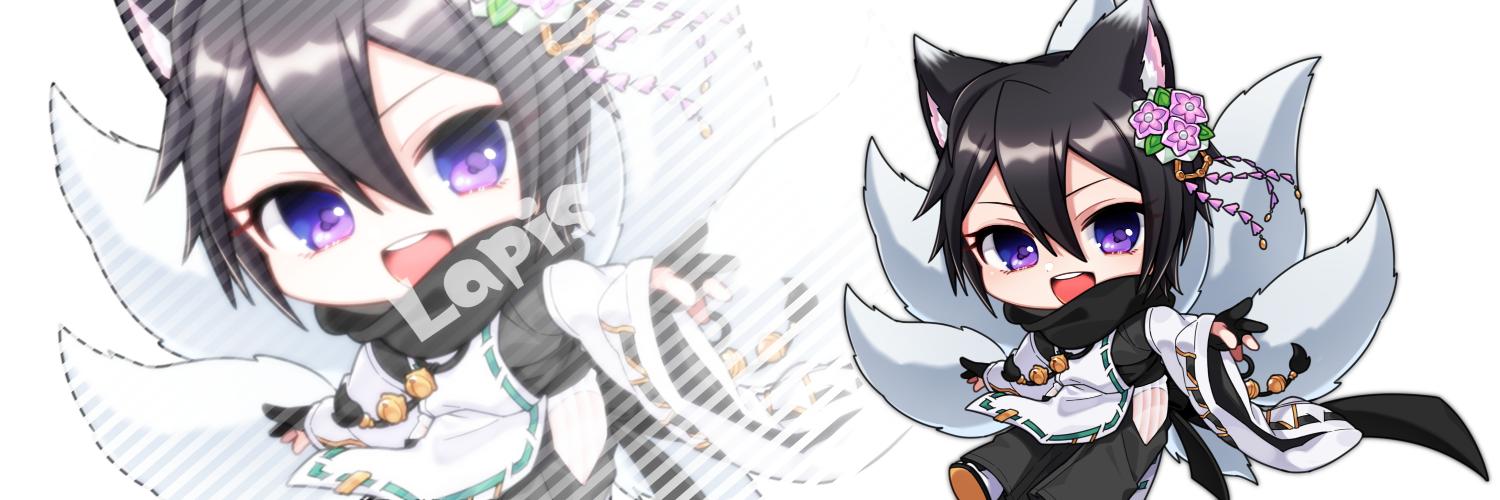 burauny12's profile banner image