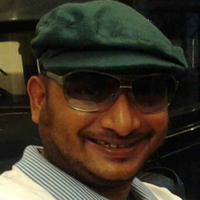 lamahalder's profile banner image