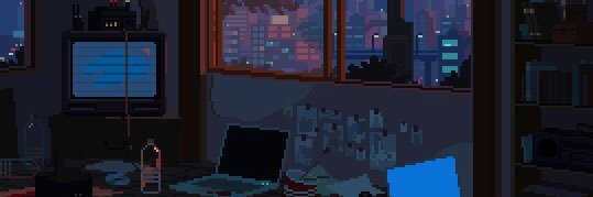 chrityanmorales's profile banner image