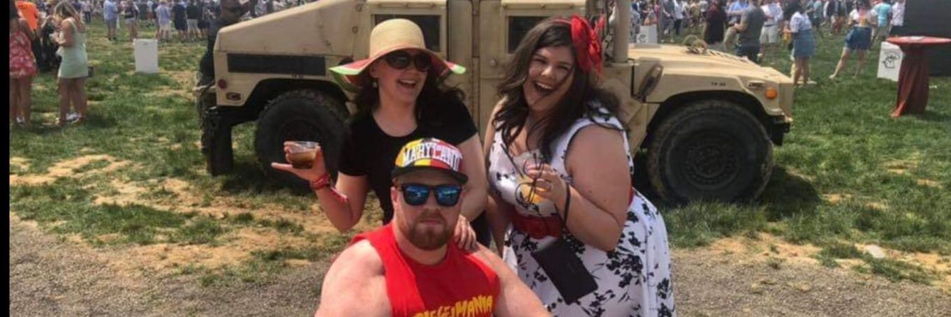 bGingerTank6109's profile banner image