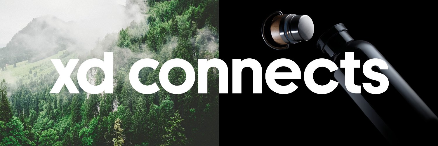 XD Connects banner