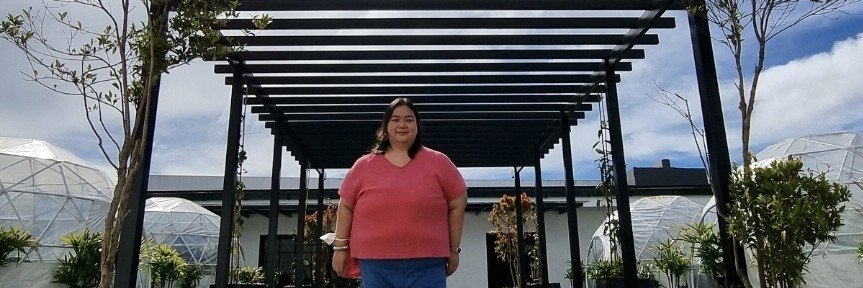 abbiedlcruz's profile banner image