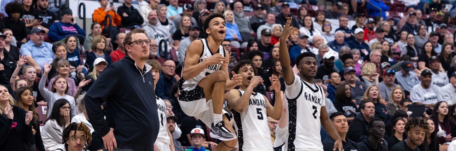 Trevor Johnson banner