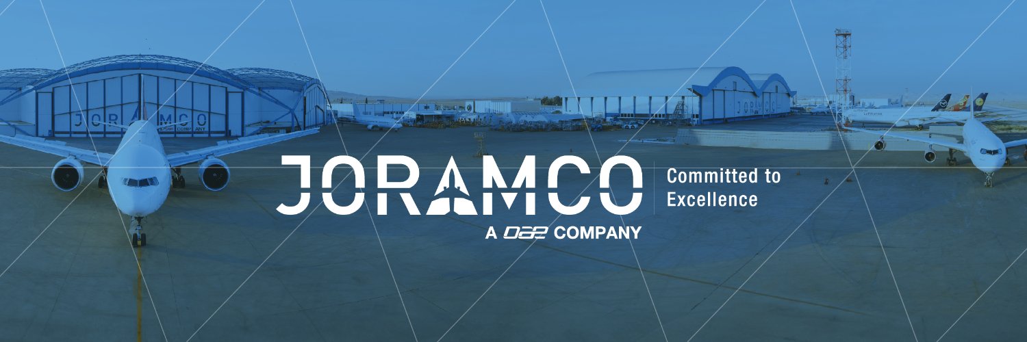 JORAMCO banner