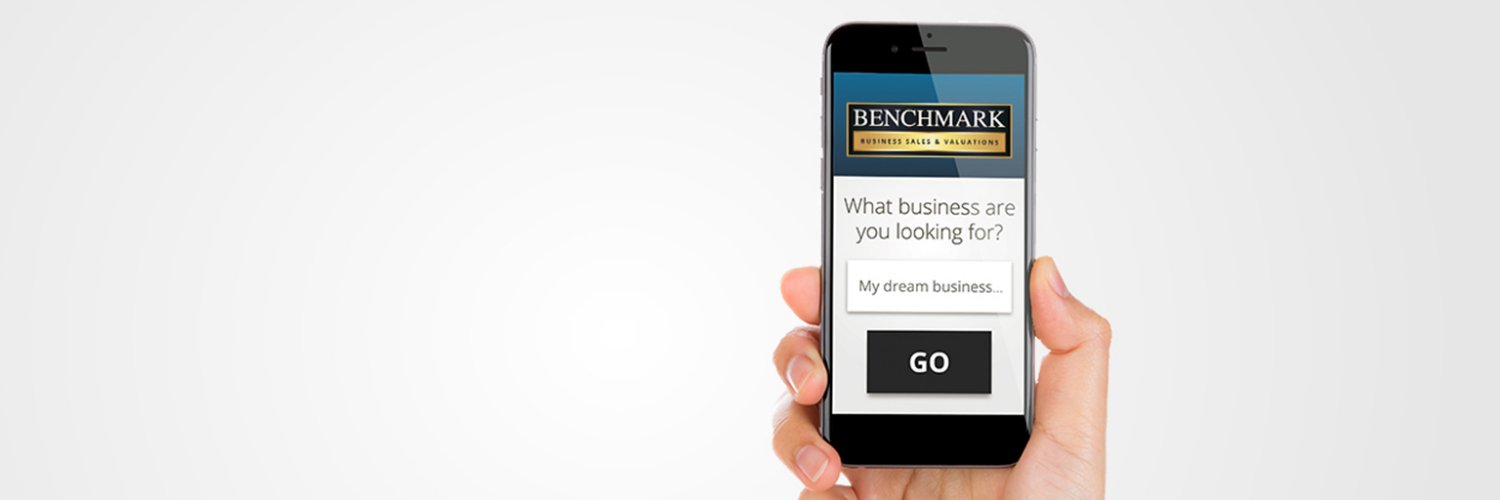 BenchmarkBSales's profile banner image
