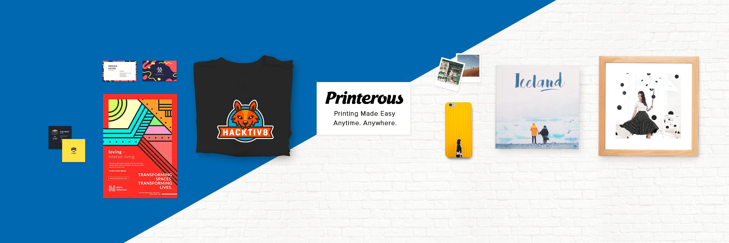 printerous's profile banner image