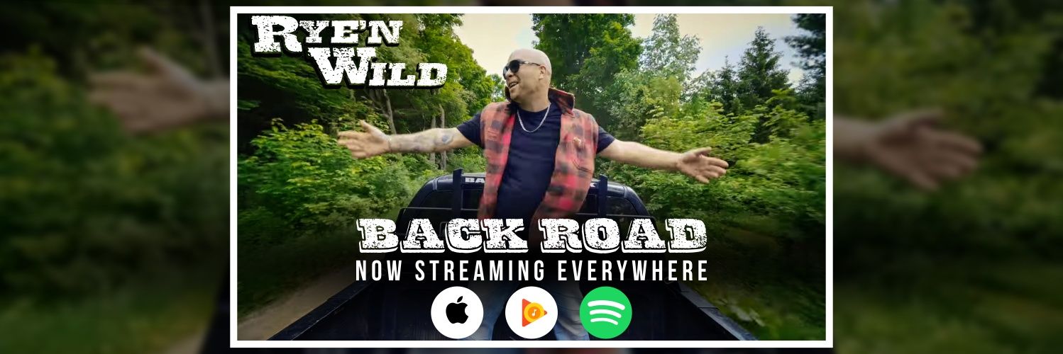RYE'N WiLD banner
