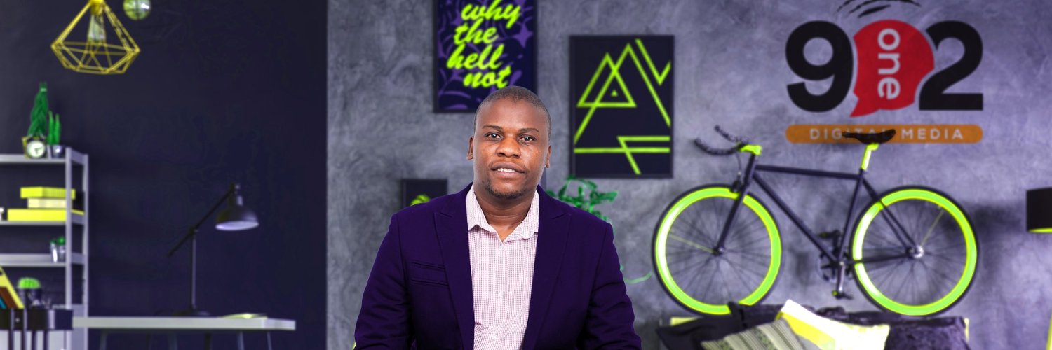 Francis Nyamutsamba banner