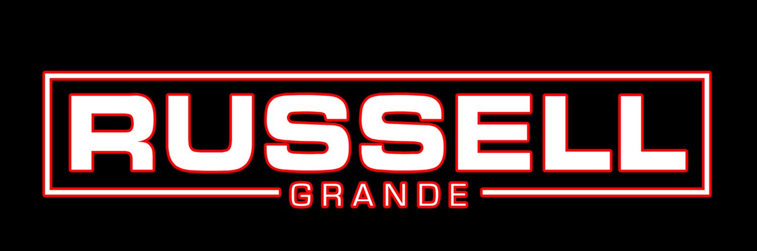 RussellGrande's profile banner image