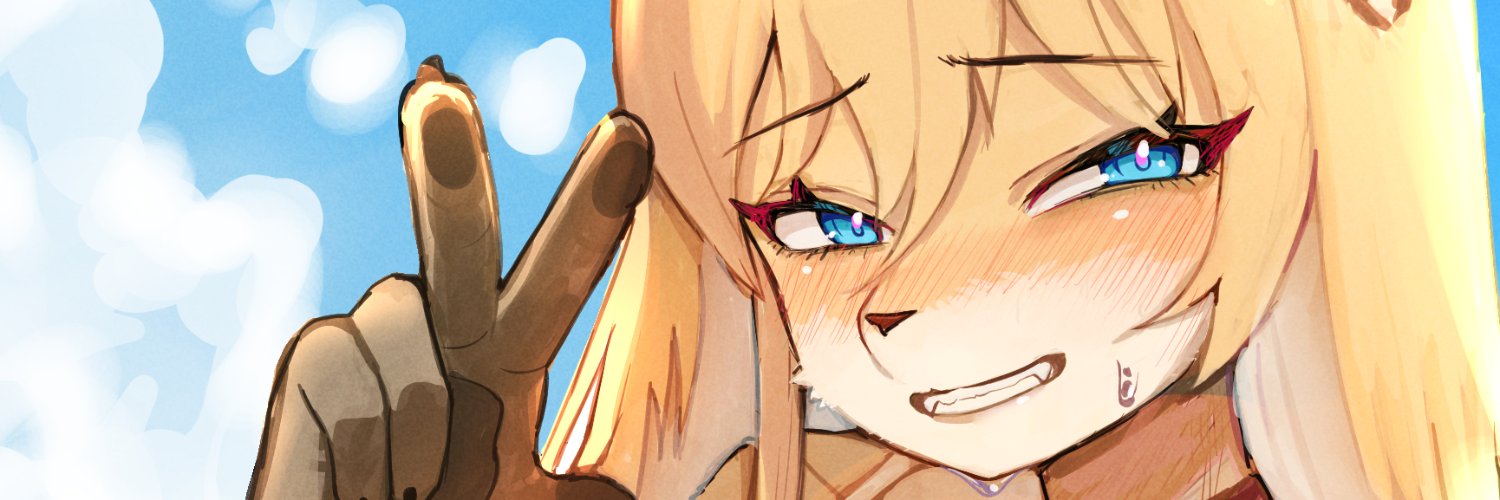 おにくまん🍖 banner