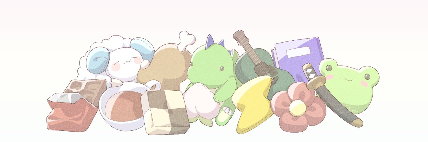 flog_bear's profile banner image