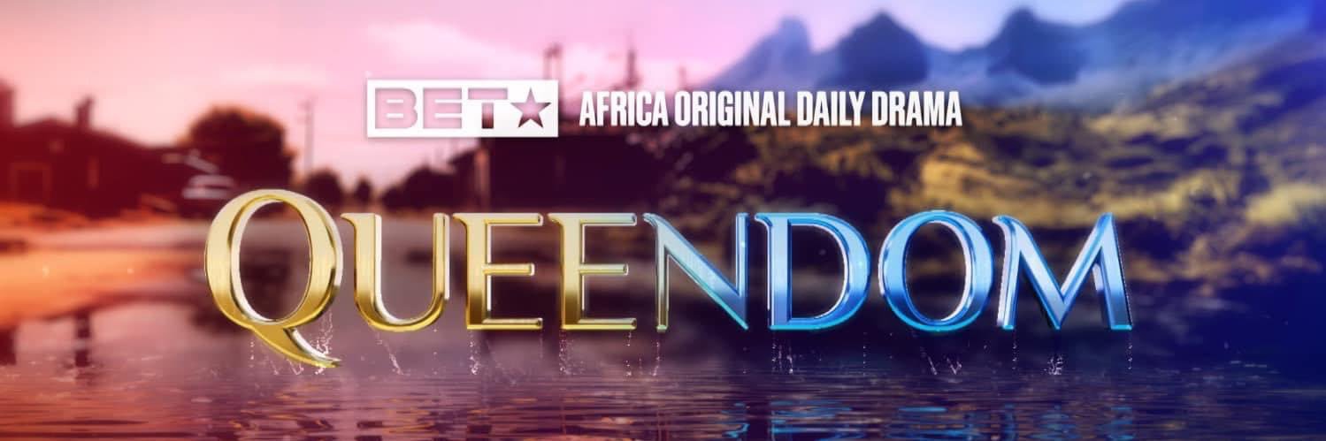 Clive Morris Productions banner