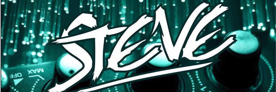 DJ Steve banner