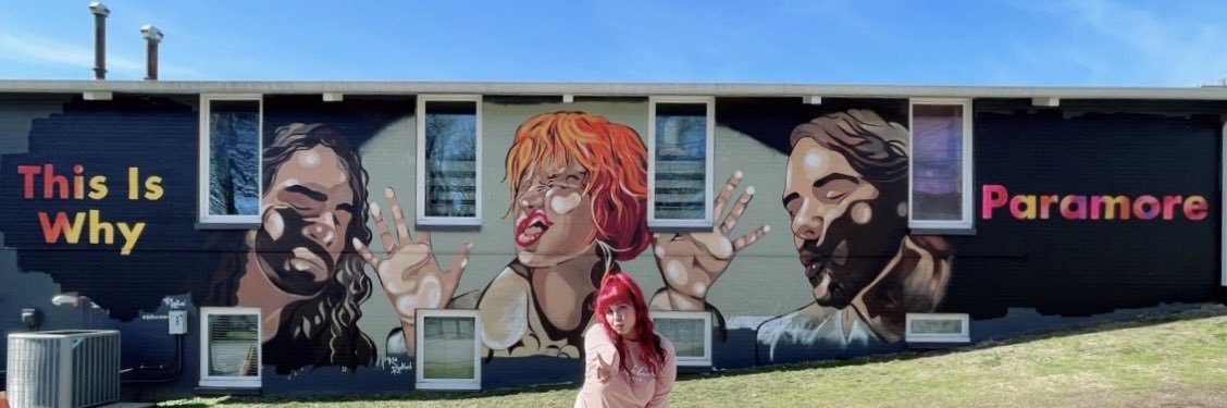 paramusicrocks's profile banner image