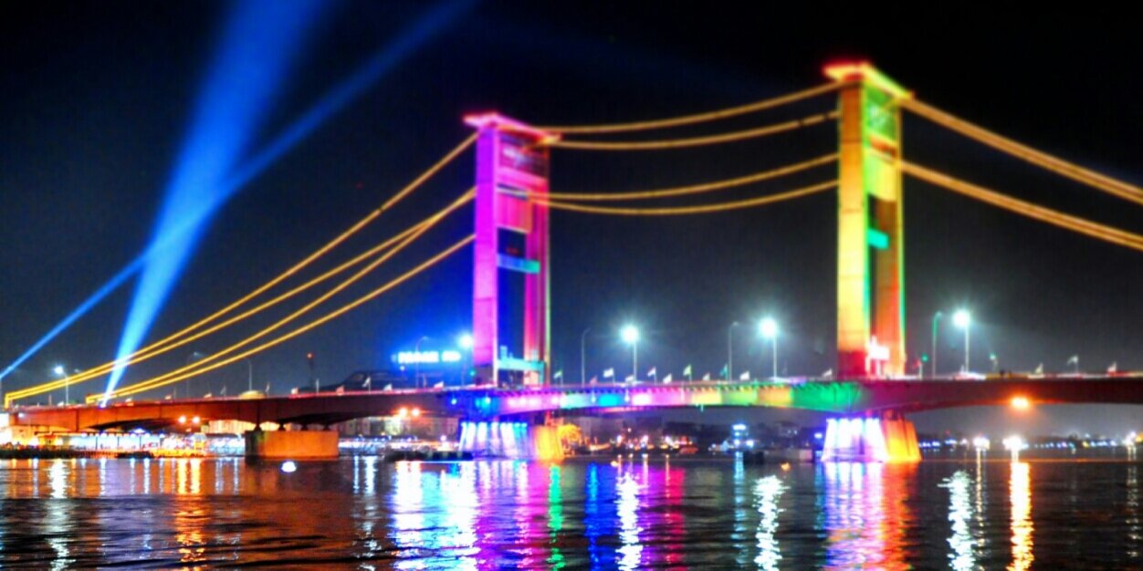 Septian Hariwibowo banner